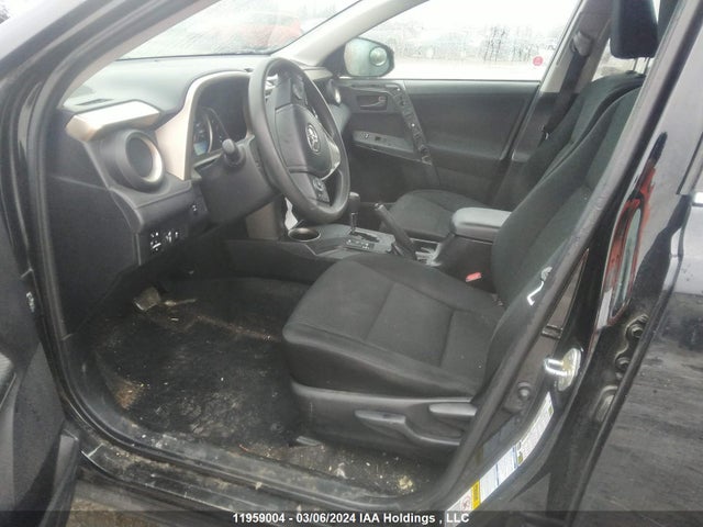 Toyota RAV4 LE 2014 2T3BFREVXEW188383 Image 5
