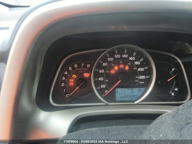 Toyota RAV4 LE 2014 2T3BFREVXEW188383 Image 7
