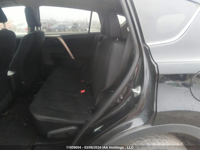 Toyota RAV4 LE 2014 2T3BFREVXEW188383 Image 8