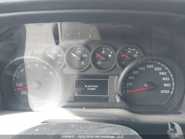 Chevrolet Silverado 1500 2023 1GCPDAEK3PZ305274 Image 7