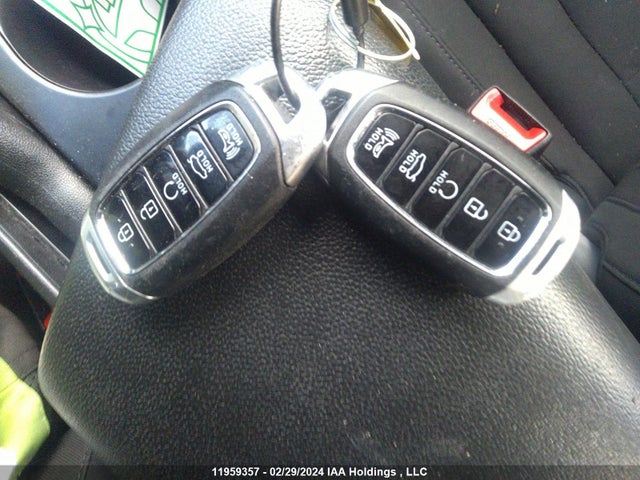 Hyundai ELANTRA SEL 2021 KMHLM4AG5MU167209 Image 11