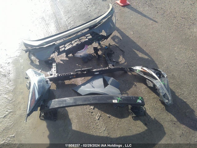 Hyundai ELANTRA SEL 2021 KMHLM4AG5MU167209 Image 12