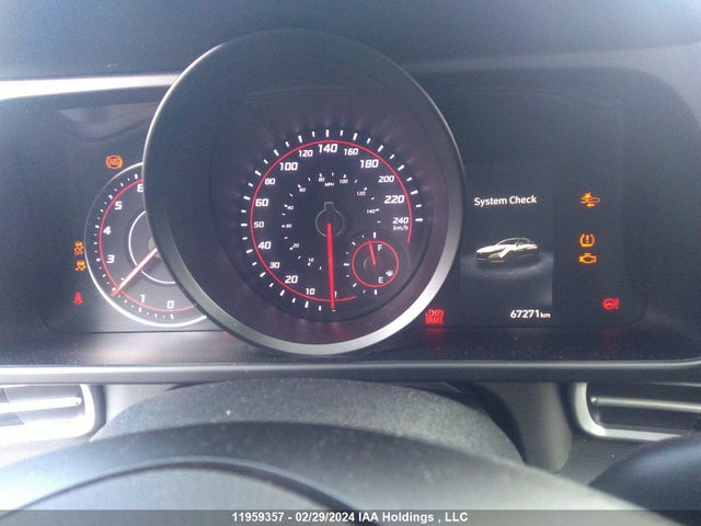 Hyundai ELANTRA SEL 2021 KMHLM4AG5MU167209 Image 7