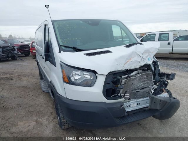 Auction sale of the 2019 Ford Transit T-250, vin: 1FTYR2YM5KKA22031, lot number: 11959622