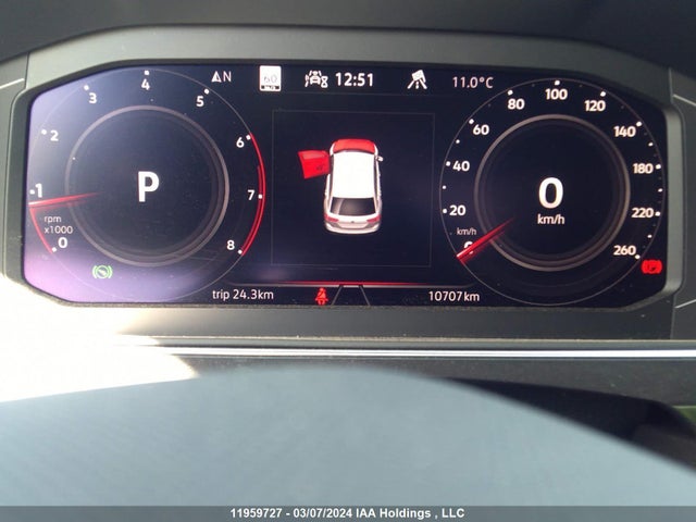 3VV4B7AX5NM053332 Volkswagen TIGUAN