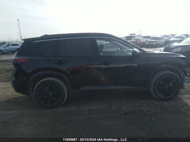 Nissan Rogue 2023 JN8BT3BB8PW205173 Image 14