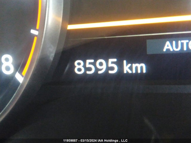 Nissan Rogue 2023 JN8BT3BB8PW205173 Image 16