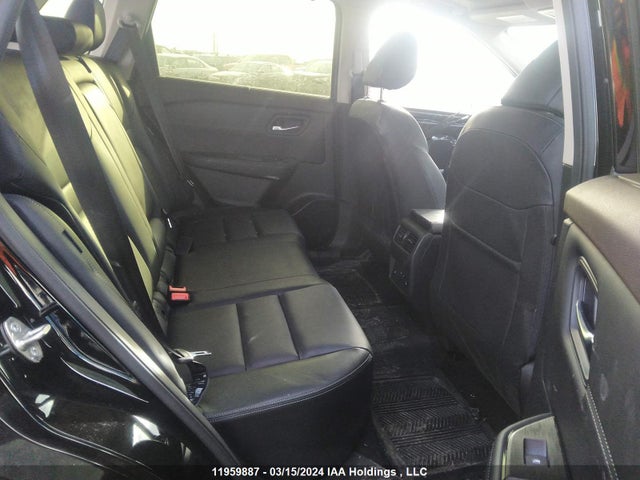Nissan Rogue 2023 JN8BT3BB8PW205173 Image 8