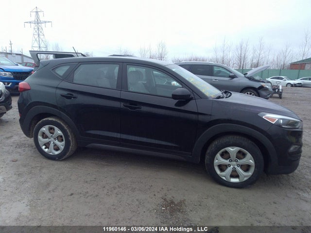 Hyundai TUCSON 2016 KM8J23A47GU108292 Image 13