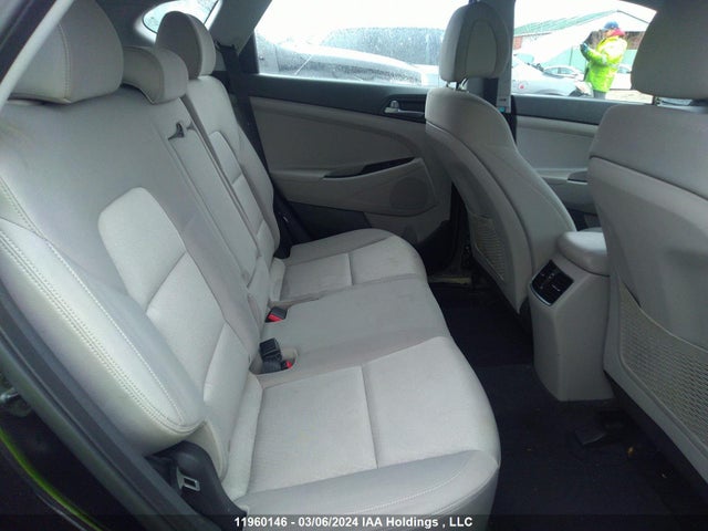 Hyundai TUCSON 2016 KM8J23A47GU108292 Image 8