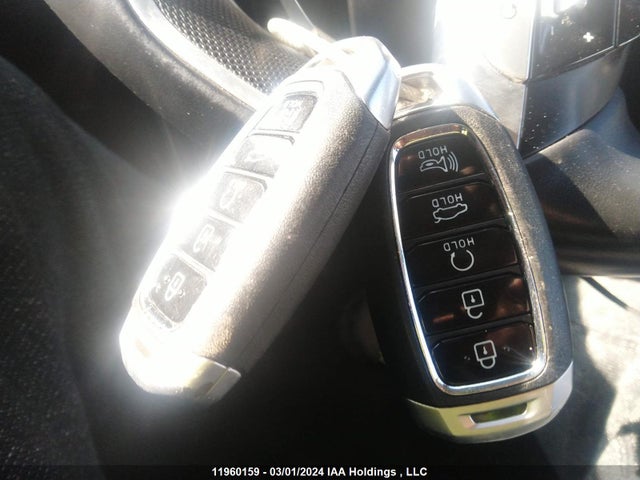 Hyundai ELANTRA SEL 2022 KMHLM4AG7NU277700 Image 11