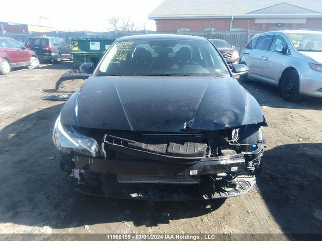 Hyundai ELANTRA SEL 2022 KMHLM4AG7NU277700 Image 13