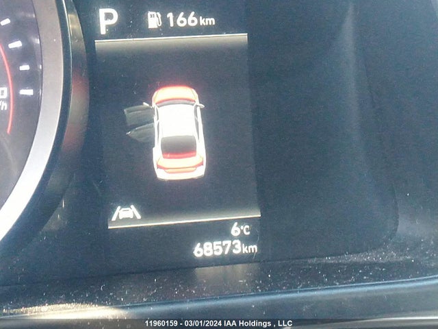 Hyundai ELANTRA SEL 2022 KMHLM4AG7NU277700 Image 16