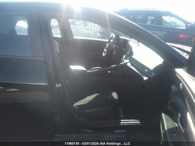 Hyundai ELANTRA SEL 2022 KMHLM4AG7NU277700 Image 5