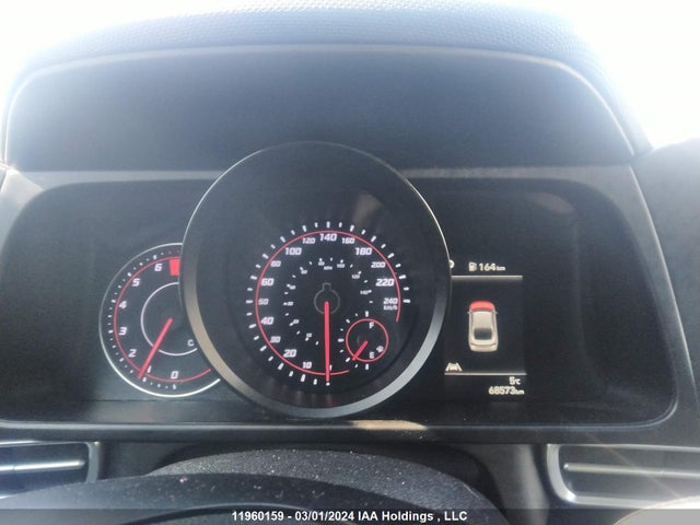 Hyundai ELANTRA SEL 2022 KMHLM4AG7NU277700 Image 7