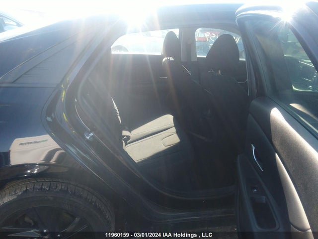 Hyundai ELANTRA SEL 2022 KMHLM4AG7NU277700 Image 8