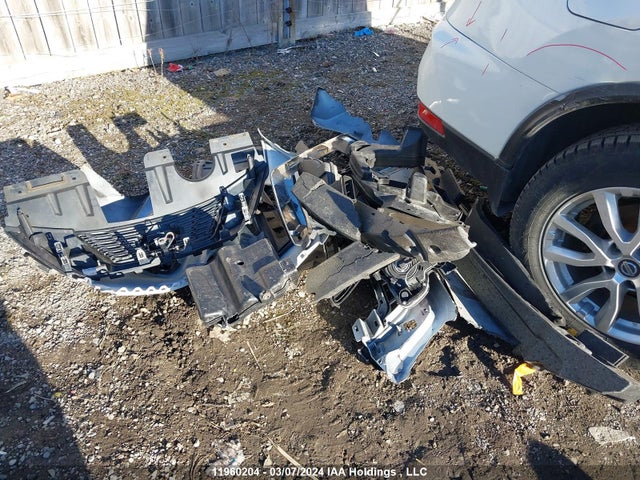 Nissan ROGUE 2017 5N1AT2MM4HC753377 Image 12