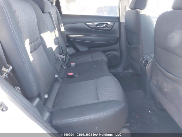 Nissan ROGUE 2017 5N1AT2MM4HC753377 Image 8