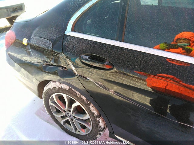 Mercedes-Benz C-Class 2017 55SWF4KB5HU220180 Image 25