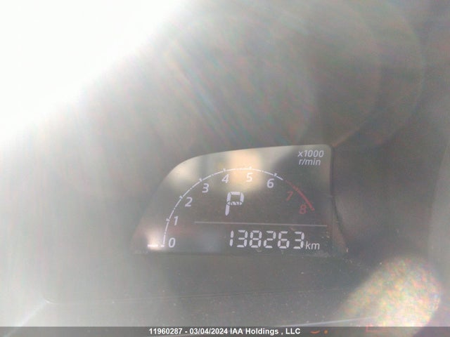JM1DKDB73G0130944 Mazda CX-3