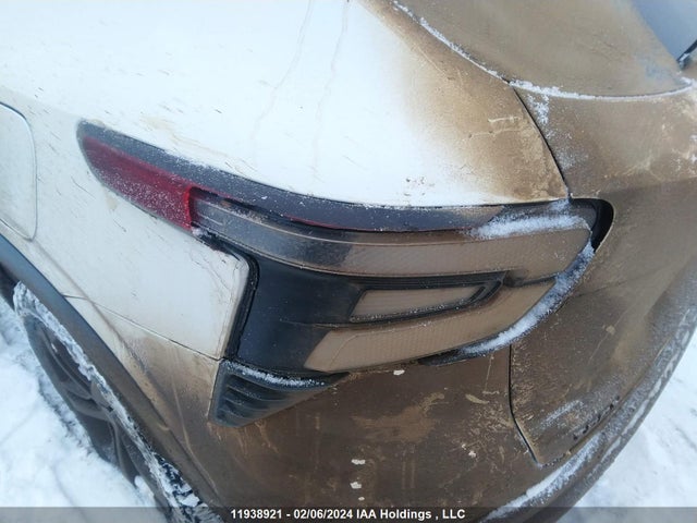 Chevrolet TRAX 2024 KL77LGE2XRC017289 Image 12