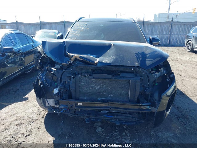Hyundai Palisade Limited 2020 KM8R5DHE0LU107235 Image 13