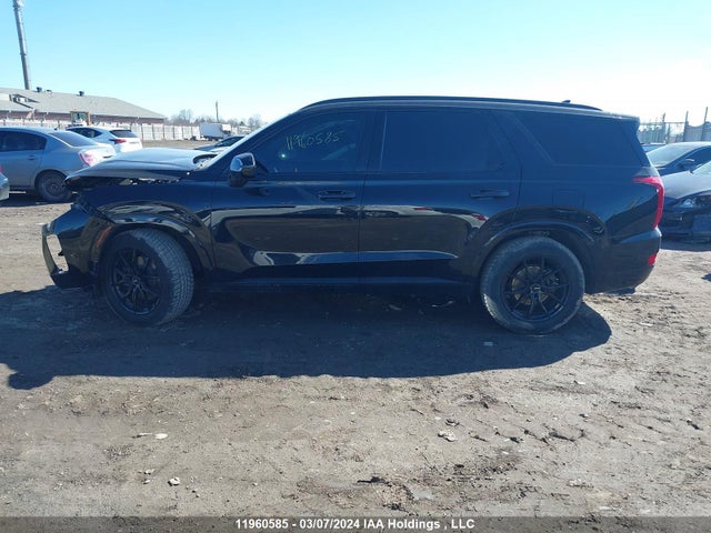 Hyundai Palisade Limited 2020 KM8R5DHE0LU107235 Image 15