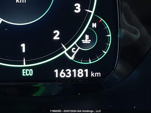 Hyundai Palisade Limited 2020 KM8R5DHE0LU107235 Image 16