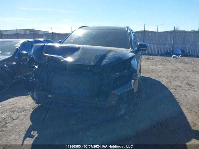 Hyundai Palisade Limited 2020 KM8R5DHE0LU107235 Image 6