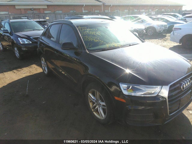 WA1EFCFSXGR021422 Audi Q3
