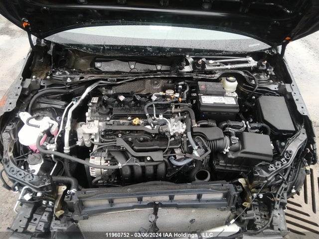 Toyota COROLLA L 2023 5YFB4MDEXPP062922 Image 10