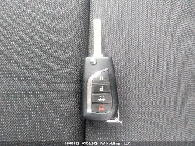 Toyota COROLLA L 2023 5YFB4MDEXPP062922 Image 11