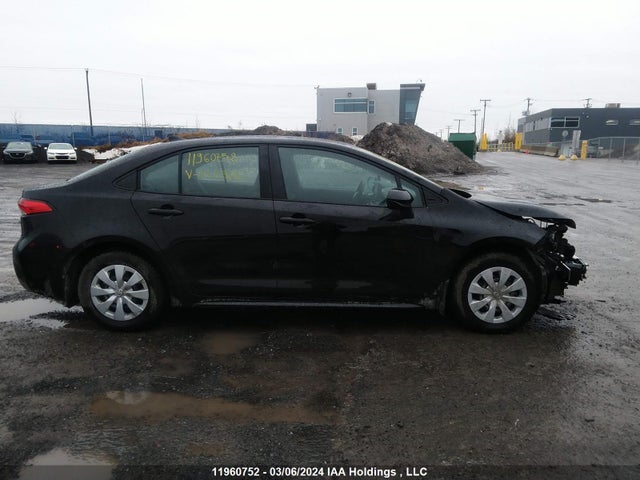 Toyota COROLLA L 2023 5YFB4MDEXPP062922 Image 14