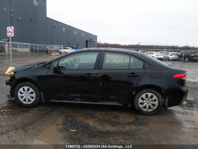 Toyota COROLLA L 2023 5YFB4MDEXPP062922 Image 15