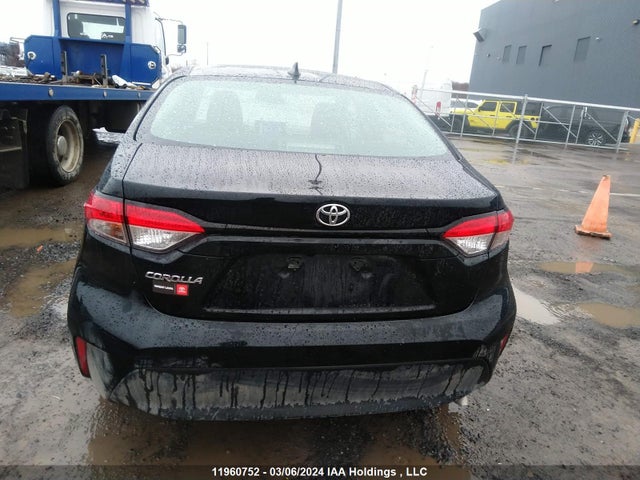 Toyota COROLLA L 2023 5YFB4MDEXPP062922 Image 17