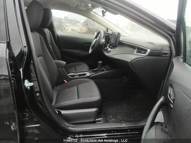 Toyota COROLLA L 2023 5YFB4MDEXPP062922 Image 5