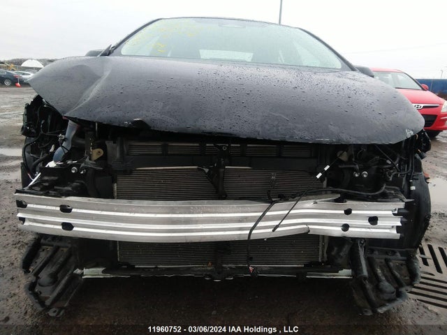 Toyota COROLLA L 2023 5YFB4MDEXPP062922 Image 6