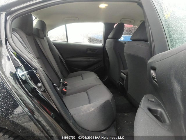 Toyota COROLLA L 2023 5YFB4MDEXPP062922 Image 8