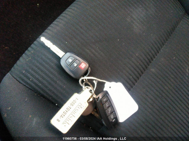 Toyota RAV4 2015 2T3BFREV3FW320059 Image 24