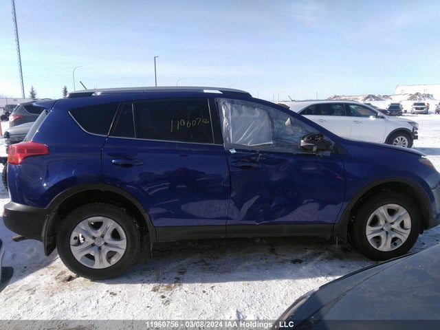 Toyota RAV4 2015 2T3BFREV3FW320059 Image 26