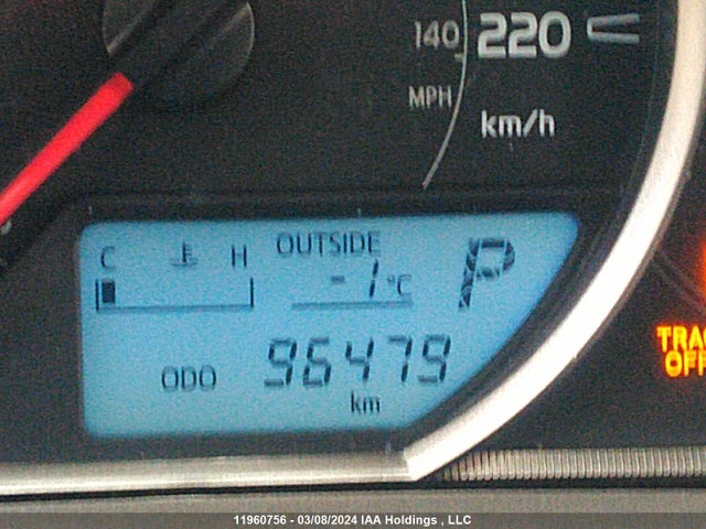 Toyota RAV4 2015 2T3BFREV3FW320059 Image 28