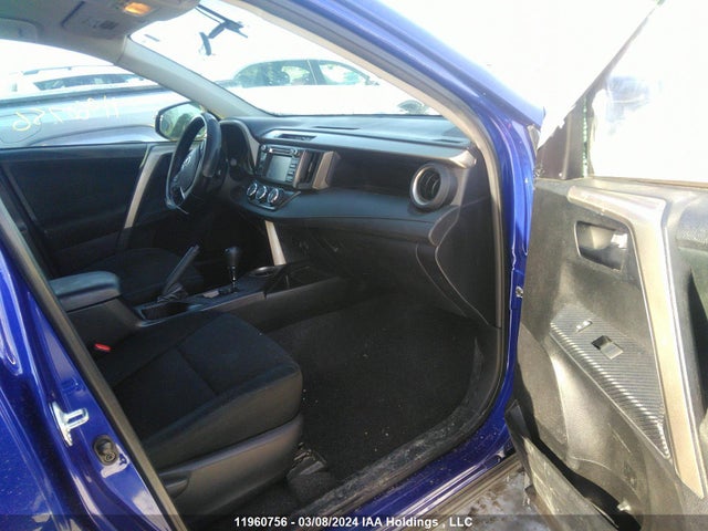 Toyota RAV4 2015 2T3BFREV3FW320059 Image 18