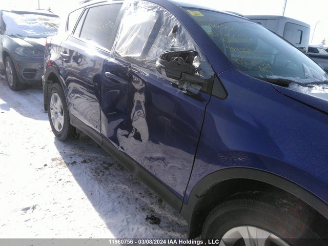 Toyota RAV4 2015 2T3BFREV3FW320059 Image 19
