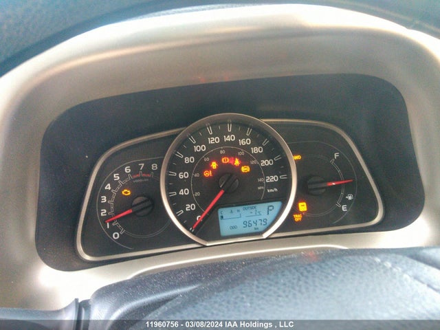 Toyota RAV4 2015 2T3BFREV3FW320059 Image 20