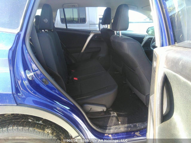 Toyota RAV4 2015 2T3BFREV3FW320059 Image 21