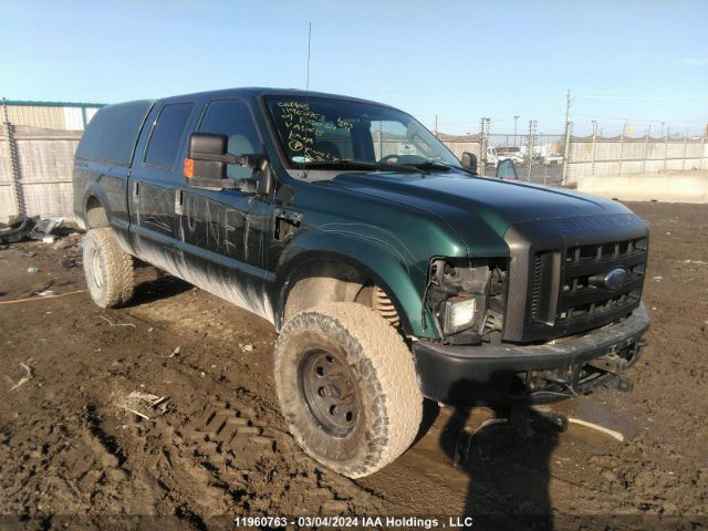 Auction sale of the 2009 Ford F250 Super Duty, vin: 1FTSW21R59EA30613, lot number: 11960763