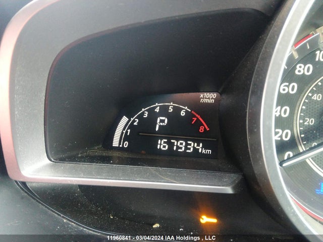 3MZBM1V7XGM322531 Mazda 3 TOURING