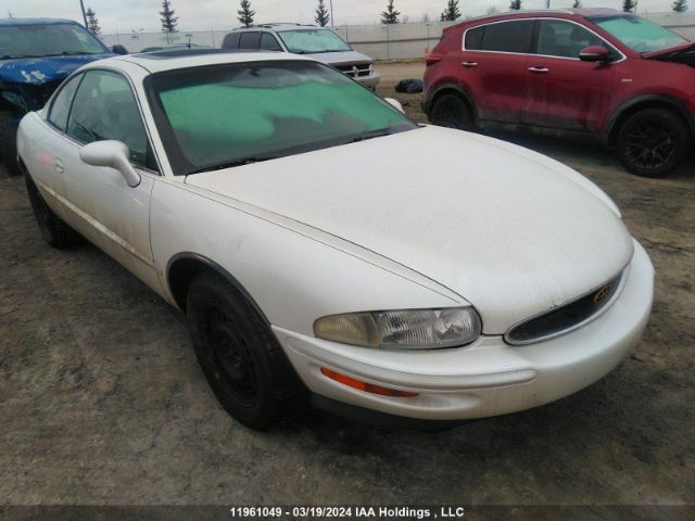 Auction sale of the 1997 Buick Riviera, vin: 1G4GD2211V4716552, lot number: 11961049