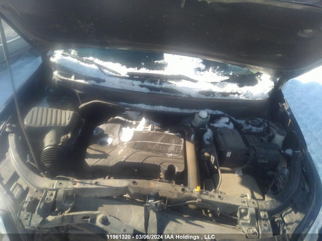 Chevrolet EQUINOX LS 2018 2GNAXREV2J6274423 Image 10