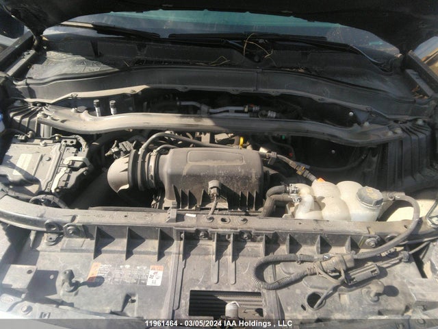 Ford Explorer Limited 2021 1FMSK8FH7MGB18876 Image 10